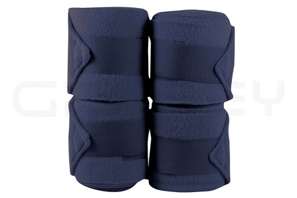 Leg Wraps Blue